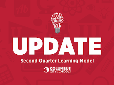  Second Quarter Learning Model Update